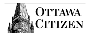 The Article of Ottawa Citizen: